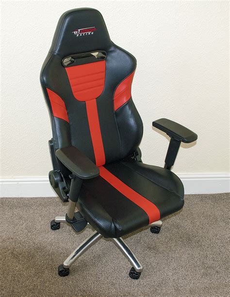 cheap gt omega racing chair|gt omega gaming chair parts.